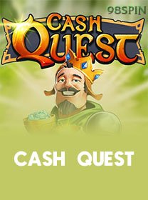 Cash Quest game cover