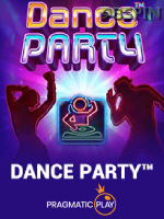 Dance Party game cover