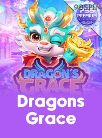 DragonsGrace game cover