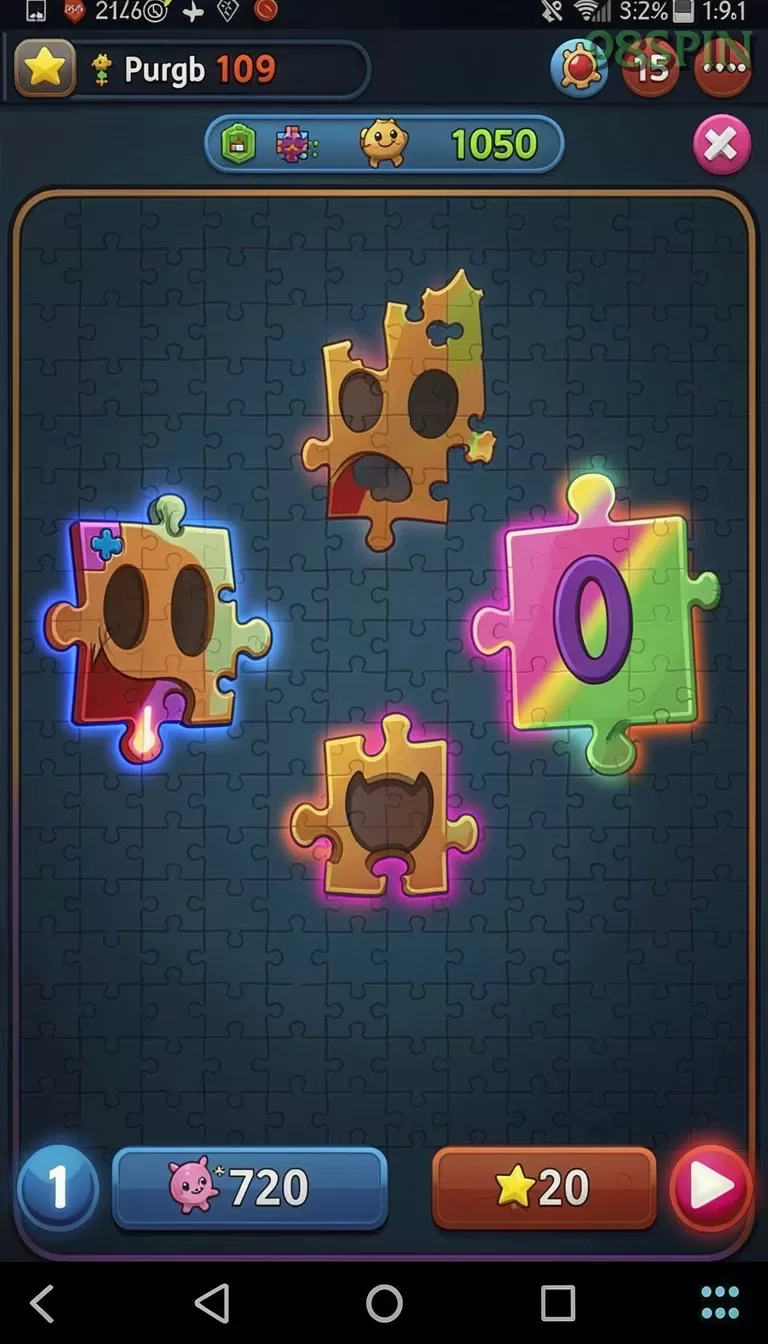 Screenshot Alchemy Gold nomor 2