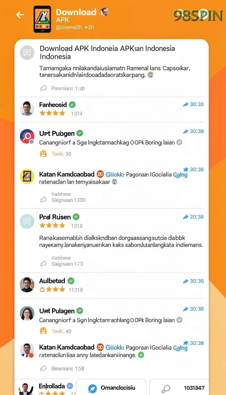 Screenshot Flaming Phoenix nomor 2