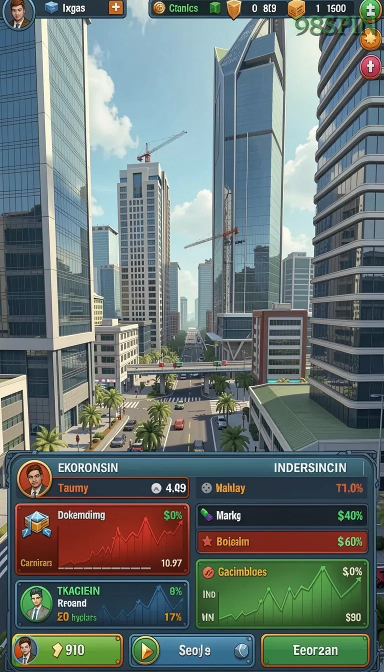 Screenshot DragonsGrace nomor 2
