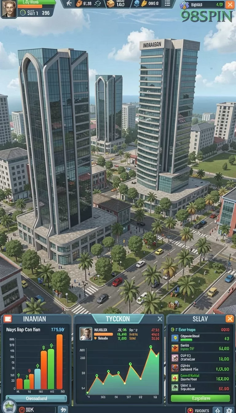 Screenshot Prince Treasure nomor 1